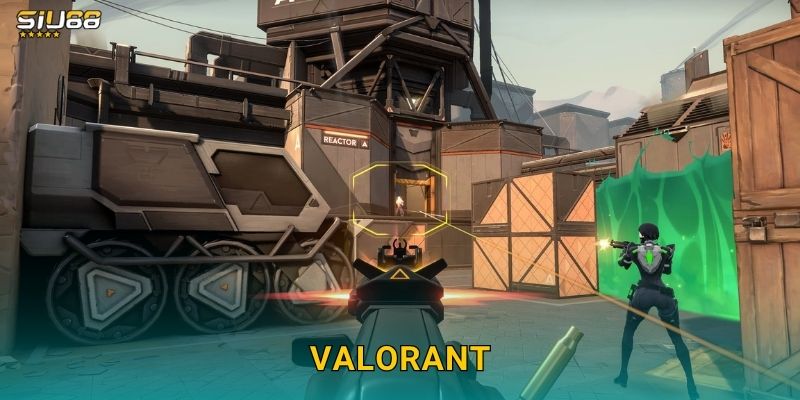 VALORANT Siu88 - Đặt Cược Esports Valorant Đỉnh Cao 1 VALORANT Siu88 – Đặt Cược Esports Valorant Đỉnh Cao