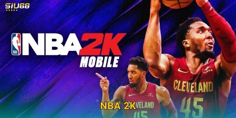 NBA 2K Siu88 - Cược Esports Bóng Rổ Ảo Chuyên Nghiệp 14 NBA 2K Siu88 – Cược Esports Bóng Rổ Ảo Chuyên Nghiệp