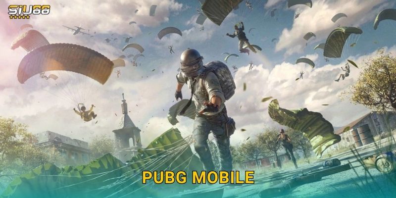 PUBG Mobile Siu88 - Cược Esports Mobile Đỉnh Cao 2 PUBG Mobile Siu88 – Cược Esports Mobile Đỉnh Cao
