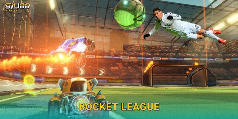Rocket League Siu88 - Cá Cược Bóng Đá Xe Hơi 1 Rocket League Siu88 – Cá Cược Bóng Đá Xe Hơi