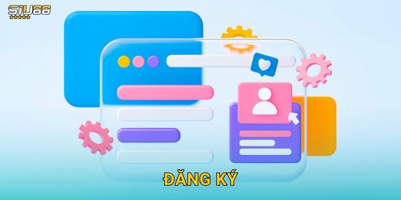 Đăng Ký Siu88 – Tạo Tài Khoản Chỉ Trong 30 Giây