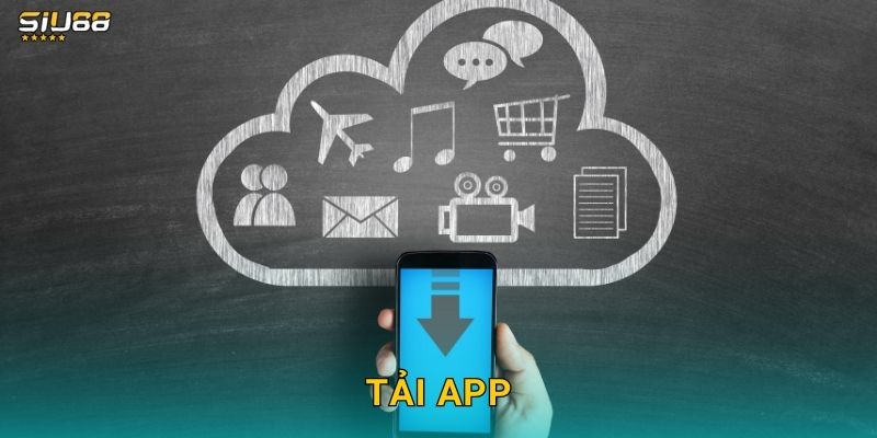 Tải App Siu88 – Chơi Game Mượt Mà Trên Mobile