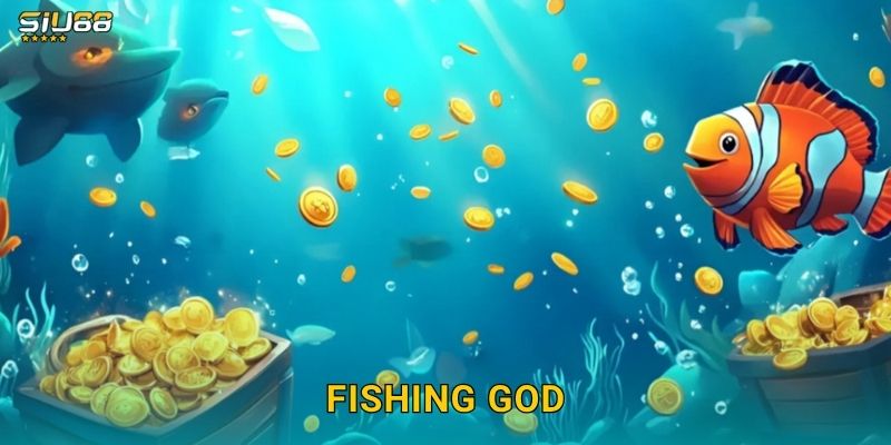 Fishing God Siu88 - Thần Bắn Cá Huyền Thoại 19 Fishing God Siu88 – Thần Bắn Cá Huyền Thoại